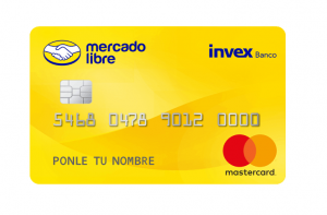 Tarjeta de Crédito Mercado Libre INVEX - ¿Vale la Pena?