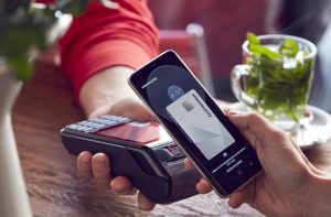 Samsung Pay - Paga Usando tu Teléfono Móvil