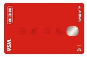 Cómo Disfrutar de todos los Beneficios de la Tarjeta de Crédito HEB Afirme
