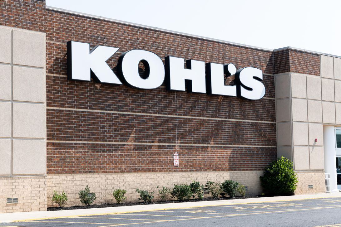 Kohl's Credit Card - Apply Online