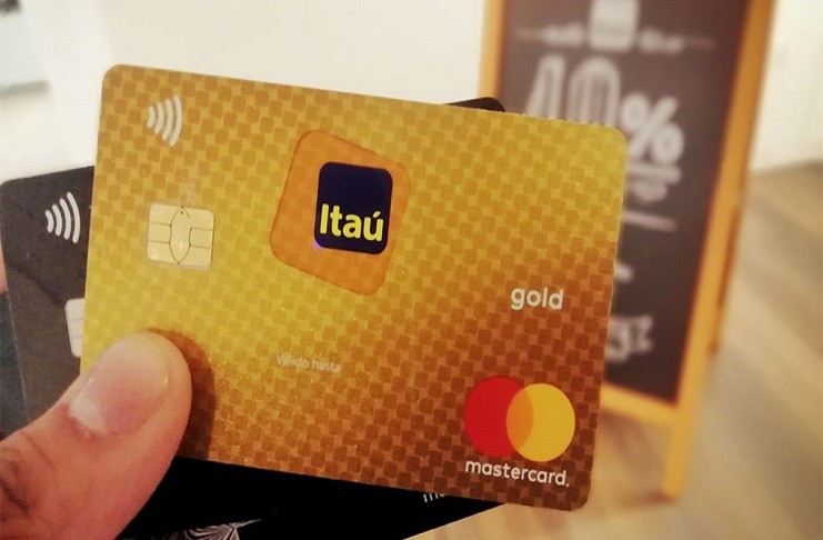 Tarjeta De Crédito Itaú Mastercard Gold Aprende Cómo Solicitarla E La Plata 8531