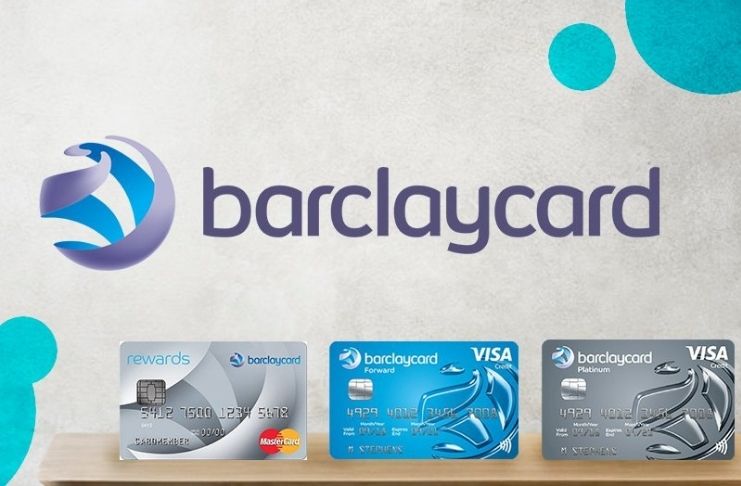 Barclays Credit Card Learn How To Order Online E La Plata 3087