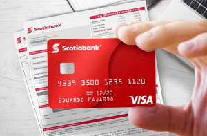 Cómo Funciona la Nueva Tarjeta de Crédito Compartible de Scotiabank - Aprenda cómo Solicitar