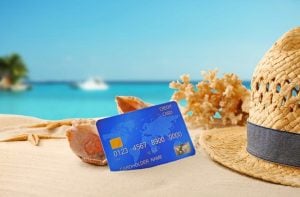 Cómo Sacarle Provecho a una Tarjeta de Crédito para Viajes
