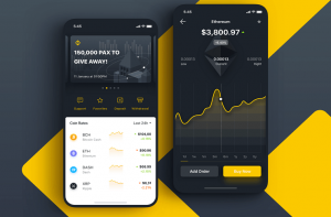 Cómo Abrir una Cuenta en Binance - Míralo Aquí