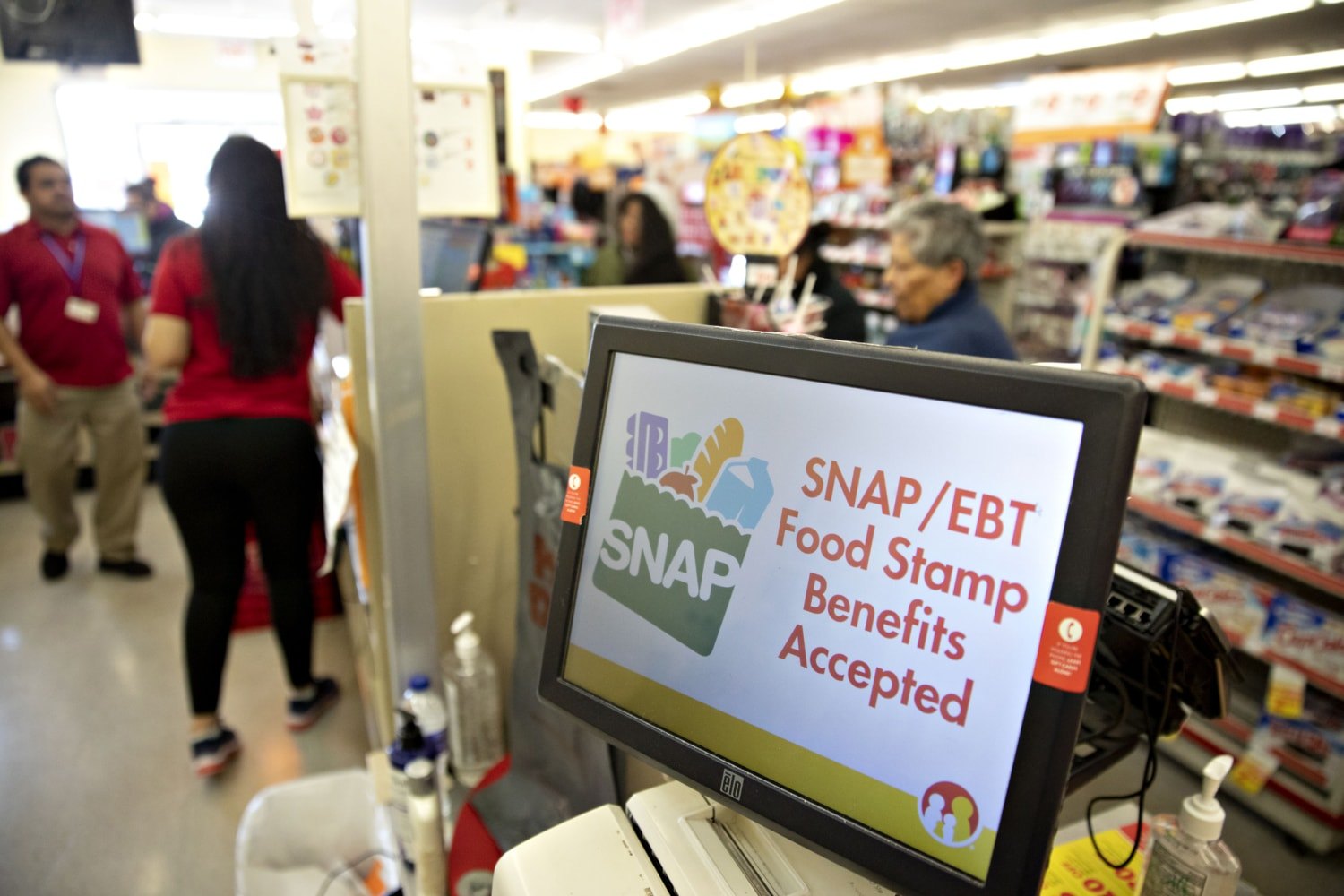 Find Out How to Apply for the EBT Card Online