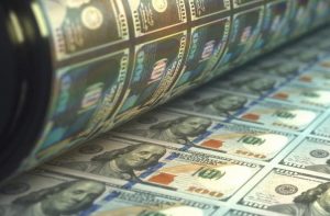 Después de todo, ¿Por qué no Puedes simplemente Imprimir Dinero?