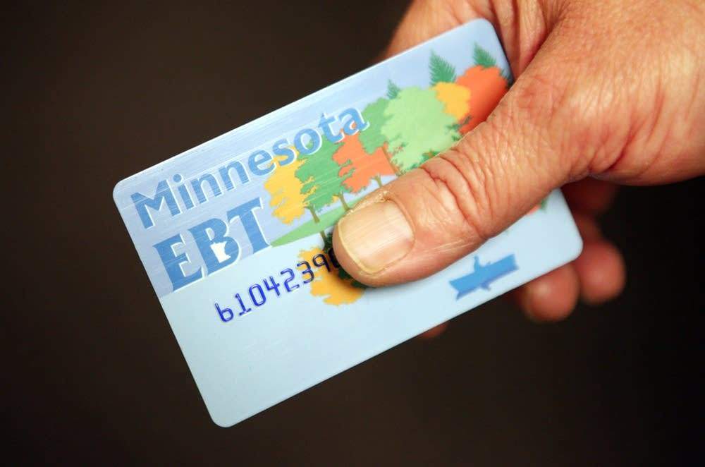 Find Out How to Apply for the EBT Card Online