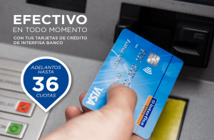 Tarjetas Bancarias Interfisa - Descubre los Beneficios