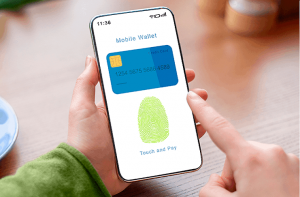 ¿Qué es una Tarjeta de Crédito Digital Ligera?