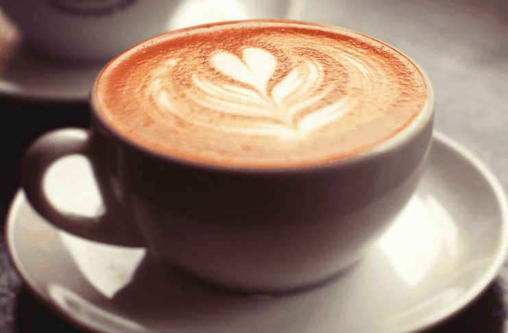 ¿Cuánto Vale una Taza de Café en todo el Mundo?