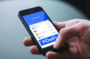 Qué son Finanzas Descentralizadas (DEFI) - Más Información