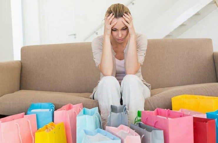 Conoce los Sentimientos y Acciones que Pueden Llevar a una Compra Impulsiva - ¿Cómo Evitarlas?