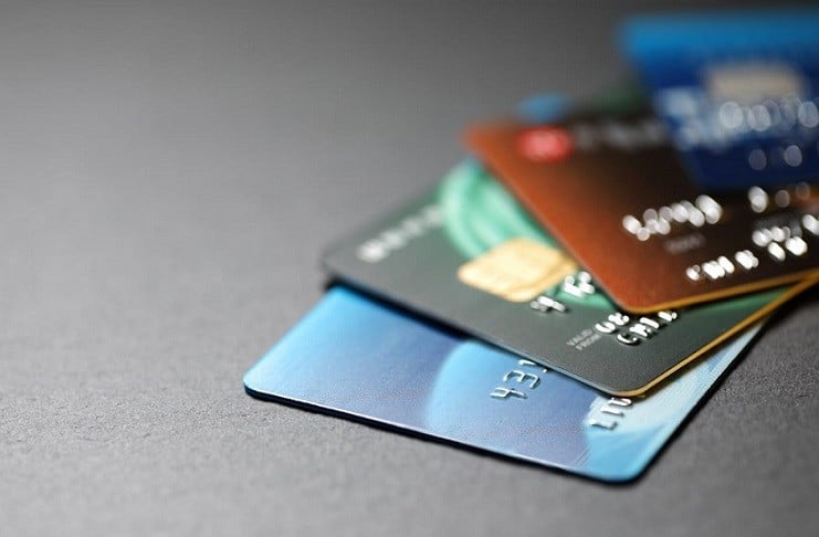 Estas son las Tarjetas de Crédito más Utilizadas en el Mundo