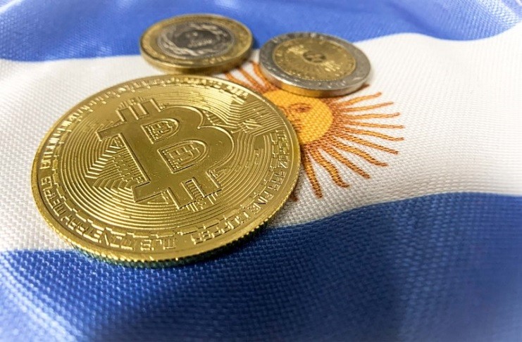 Argentina quiere Tener el Primer Mercado Regulado de Futuros de Bitcoins en América Latina