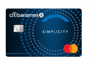 Tarjeta de crédito Citibanamex Simplicity sin Anualidad - Cómo Funciona la Seguridad y el Control