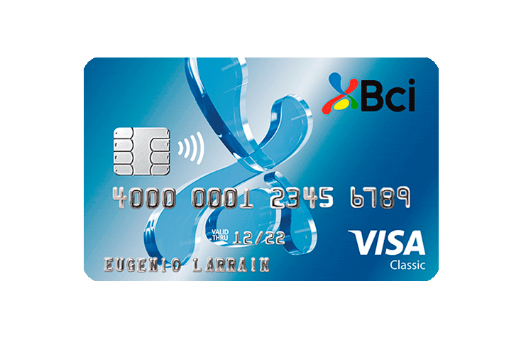 Tarjetas de Crédito y Débito BCI - Descubre la Ideal para ti