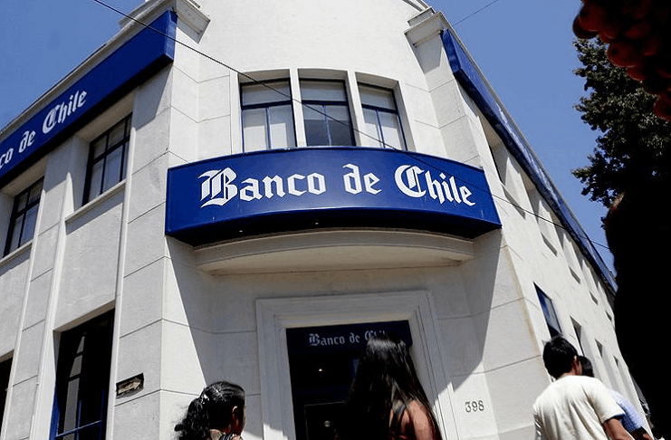 Cómo Aumentar el Límite de la Tarjeta de Crédito del Banco de Chile