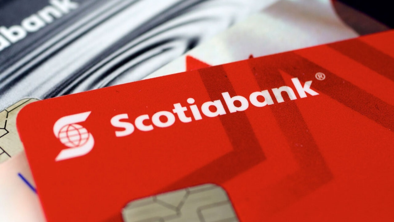 Tarjeta de Crédito Scotiabank - Vea cómo Desbloquear en Línea
