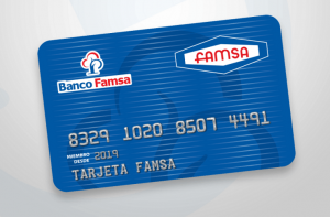 Aprende cómo Aplicar a la Tarjeta de Crédito FAMSA