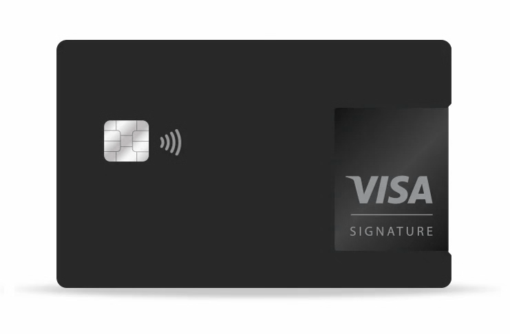 Tarjeta de Crédito Visa Signature - Vea lo Fácil que es Solicitarla en Línea