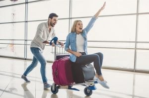 Estos son los Mejores Consejos para Ganar Millas Aéreas