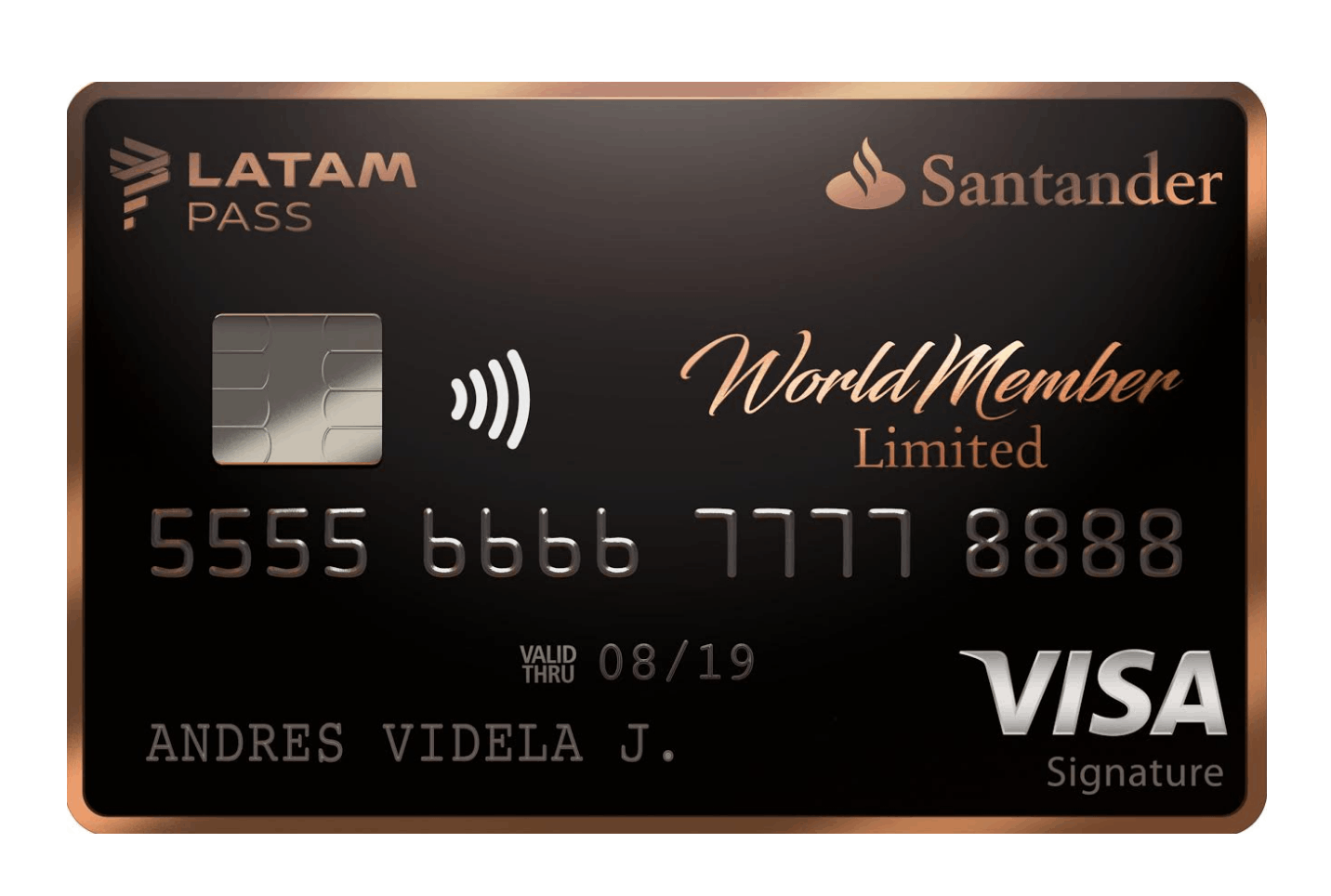 Estas son las 8 Tarjetas de Crédito sin Anualidad más Solicitadas en Chile