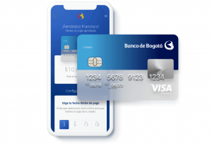 Tarjetas del Banco de Bogotá - Descubre cuáles son las Mejores