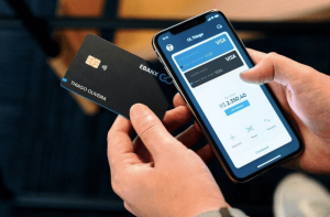 Tarjetas de Crédito y Débito en Colombia Ebanx - Cómo funciona y cómo Aplicar