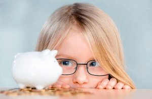 Guía Financiera para Niños - Te Explicamos cómo Empezar