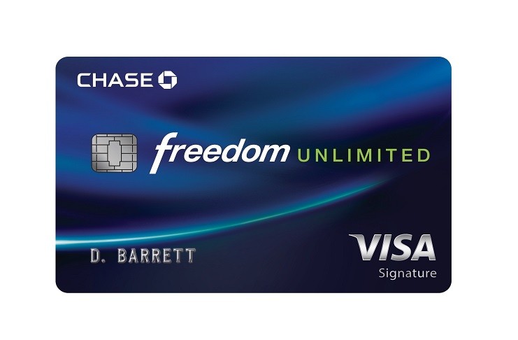 Descubre la Tarjeta de Crédito Freedom Chase: Fácil y Rápida de Solicitar