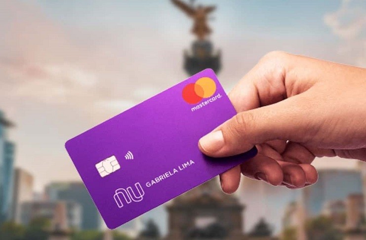 Tarjeta de Crédito Nubank México: Mira los Beneficios y Cómo Aplicar en Línea