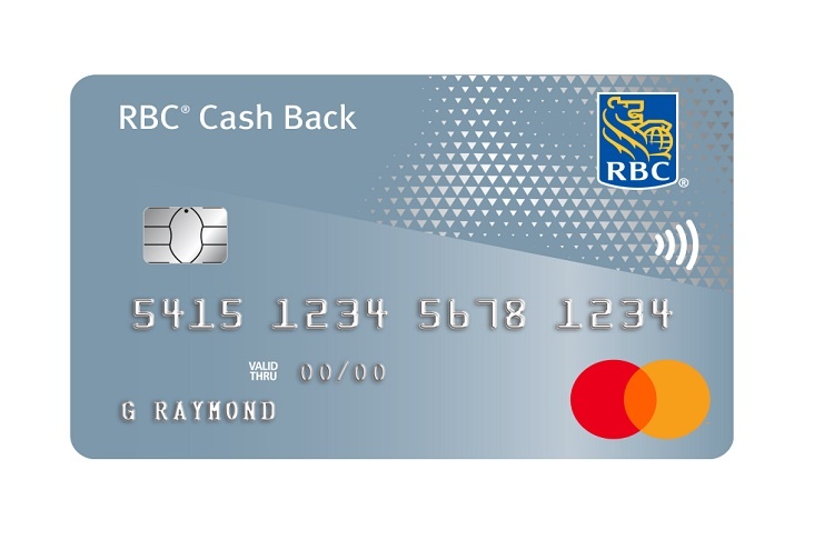 Mastercard RBC Cash Back - Aprenda cómo Solicitar la Tarjeta de Crédito