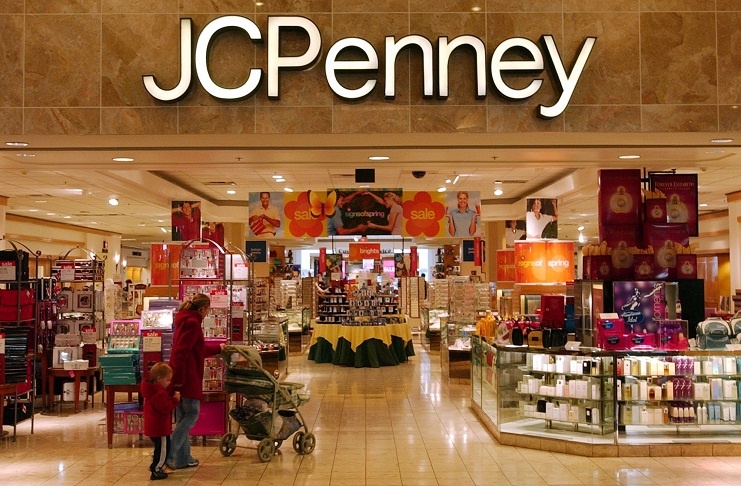 Cómo Solicitar una Tarjeta de Crédito JCPenney para Obtener Beneficios Adicionales
