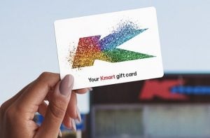 Aprende cómo Obtener y Usar las Tarjetas de Regalo de Kmart