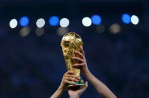 Descubre los Salarios más Grandes de los jugadores de la Copa Mundial de la FIFA