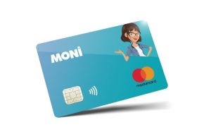 Tarjeta Prepago Moni: Aprende cómo Solicitarla en Línea