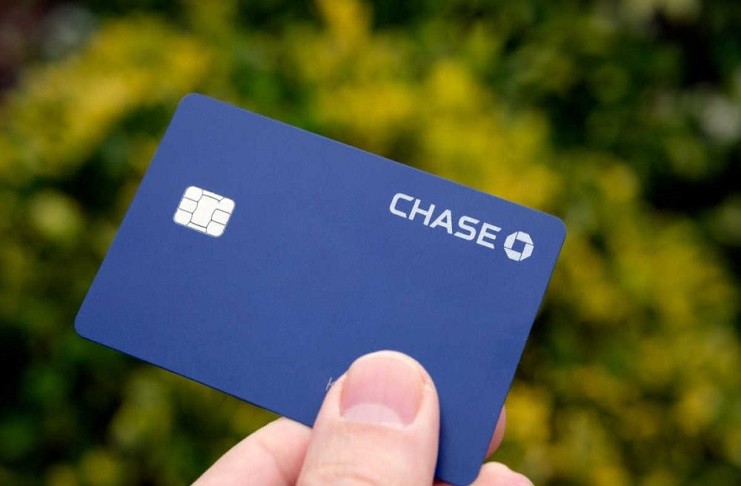 Tarjeta de Crédito JPMorgan Chase - Cómo Solicitarla en Línea