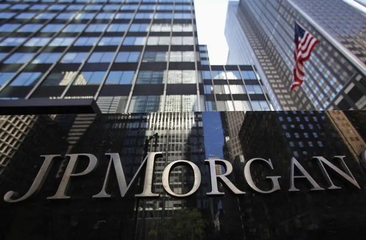 Tarjeta de Crédito JPMorgan Chase - Cómo Solicitarla en Línea