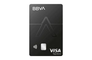 Tarjeta BBVA LATAM Pass Visa Signature - Aprende cómo Solicitar Online