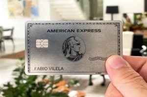 Cómo Solicitar una Tarjeta de Crédito American Express Platinum Argentina desde un Celular