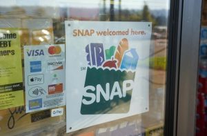 Cómo aplicar para SNAP - Quién es elegible y cómo solicitarlo