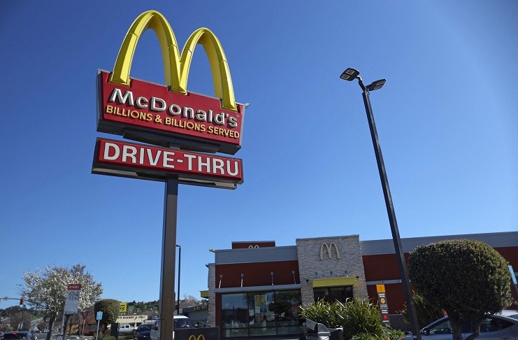 Descubre Cómo Utilizar Cupones Gratuitos de McDonald's a través de la Aplicación