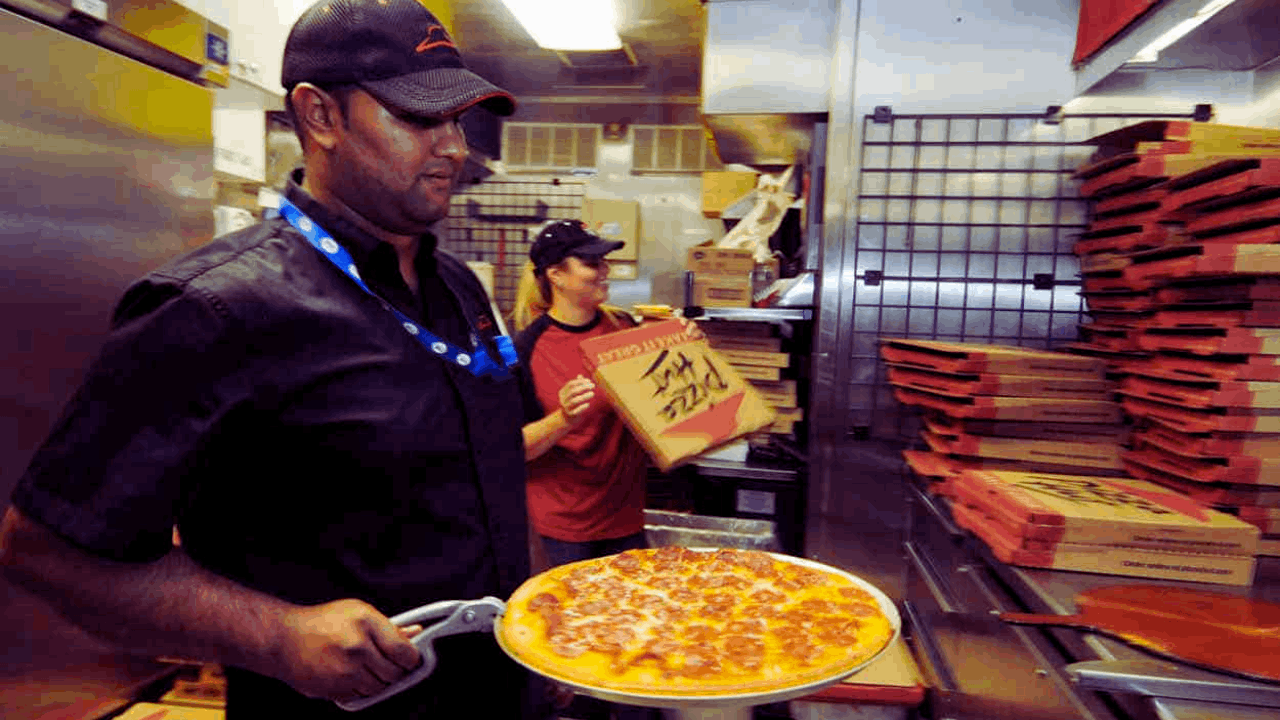 Learn How to Apply a Pizza Hut Job Openings
