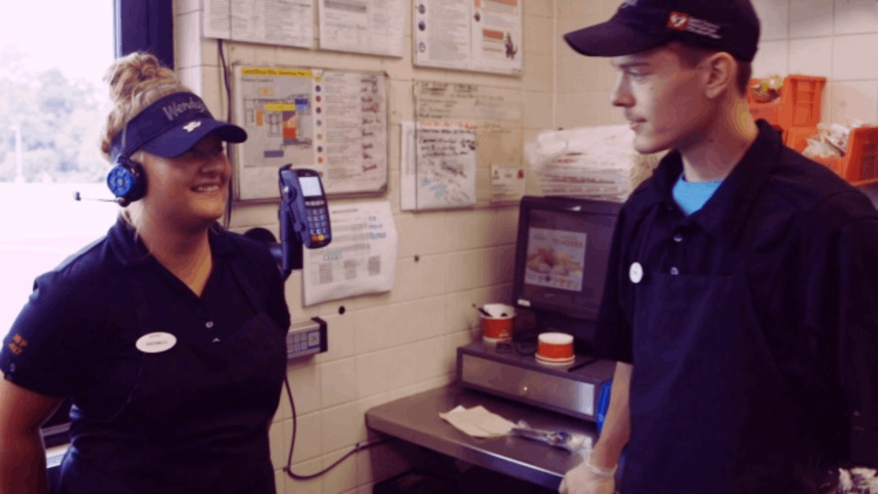 Learn How to Apply for Wendy's Job Openings E La Plata