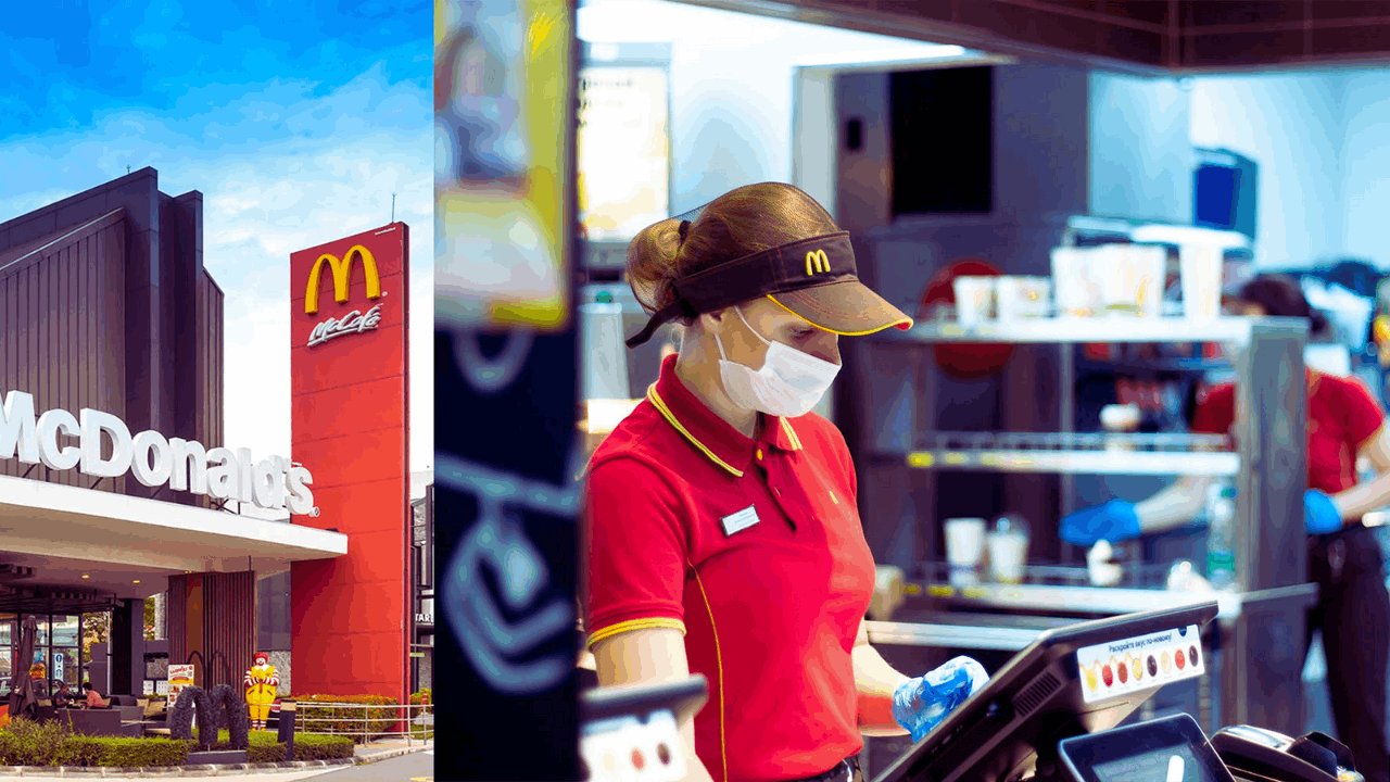 Learn How to Easily Apply for Job Openings at McDonald's