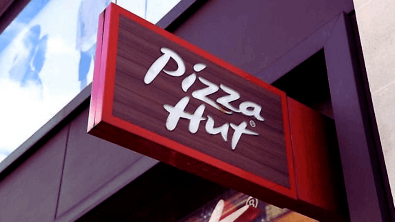 Cómo Solicitar Empleo en Pizza Hut