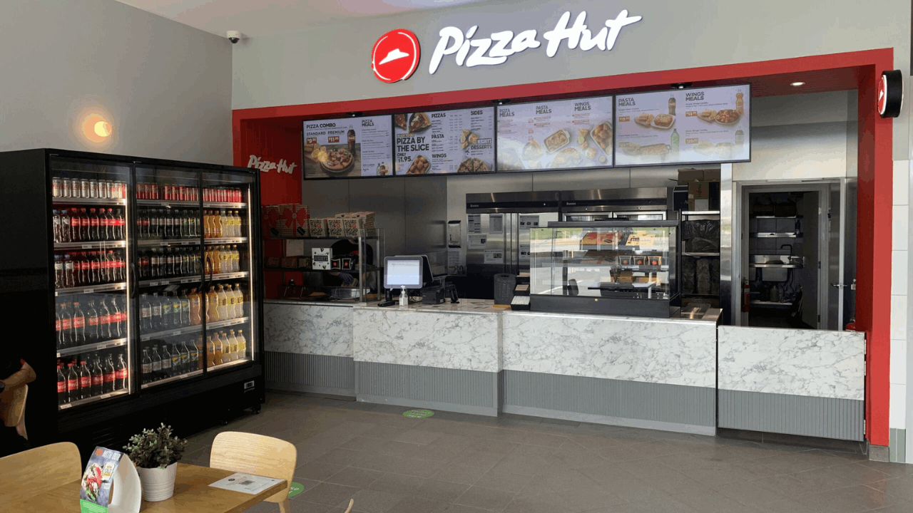 Learn How to Apply a Pizza Hut Job Openings