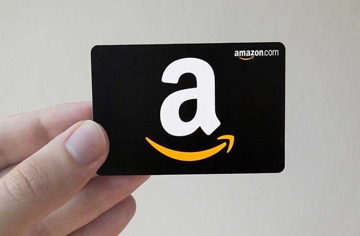 Amazon Card Online - Learn How to Apply