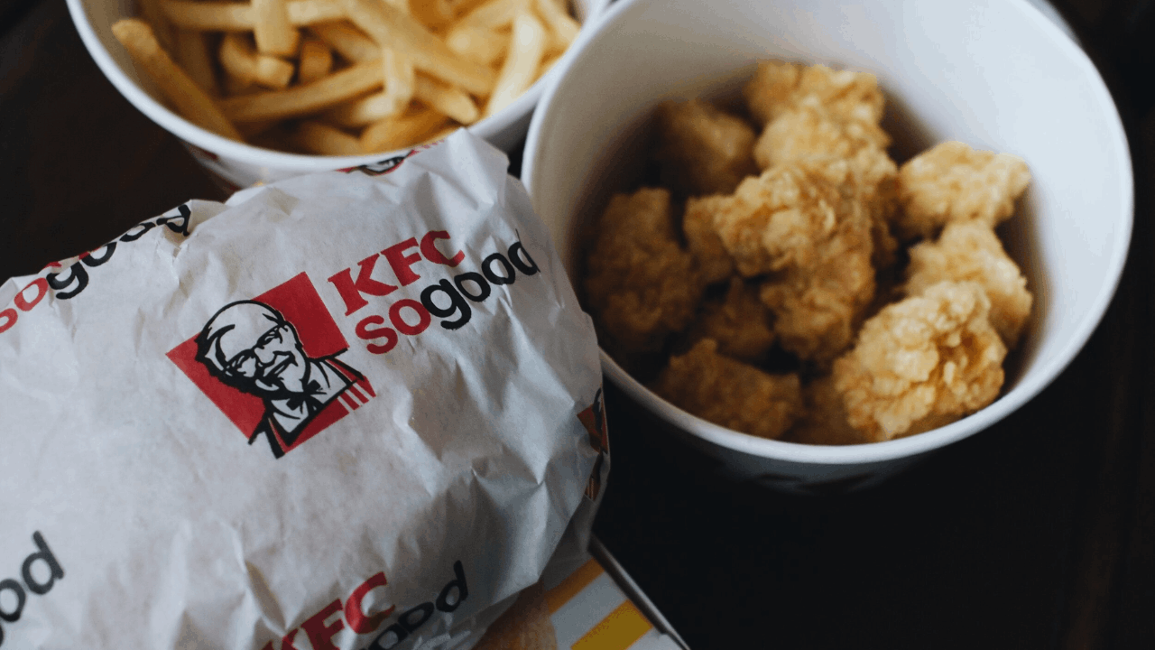 Discover How to Apply KFC Job Openings